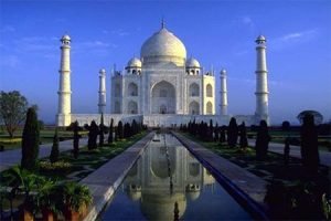 Viajar a la India